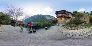 酉阳龚滩古镇 (4)